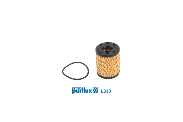 L330 PURFLUX FILTR OLEJU