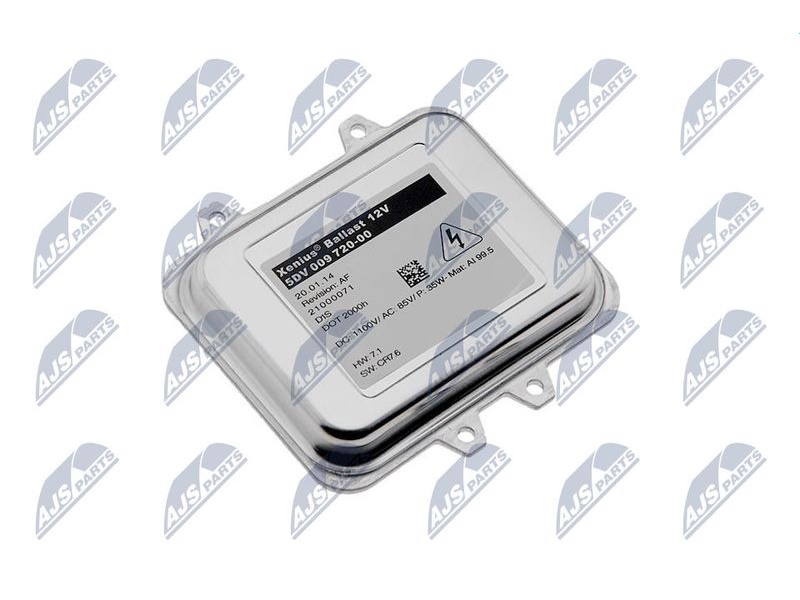 EPX-PL-000 NTY PRZETWORNICA XENONU