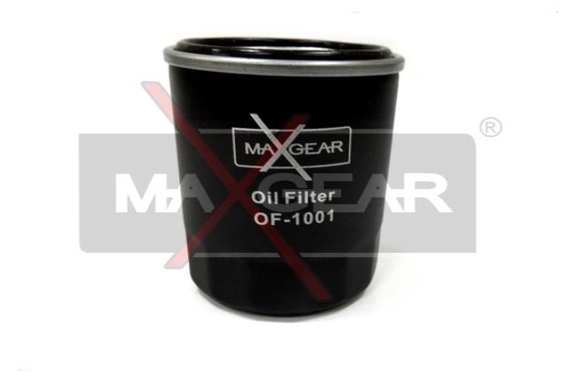 OF-1001 MAXGEAR FILTR OLEJU