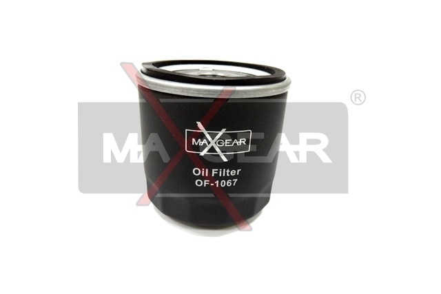 OF-1067 MAXGEAR FILTR OLEJU