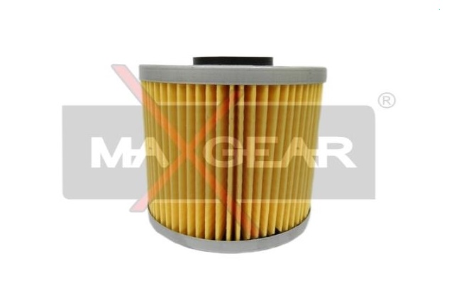 OF-265 MAXGEAR FILTR OLEJU