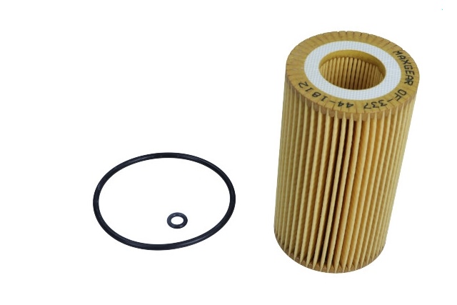 OF-337 MAXGEAR FILTR OLEJU