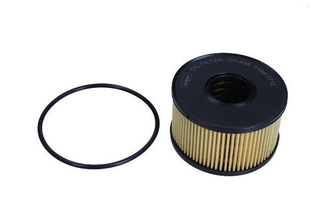 OF-435 MAXGEAR FILTR OLEJU