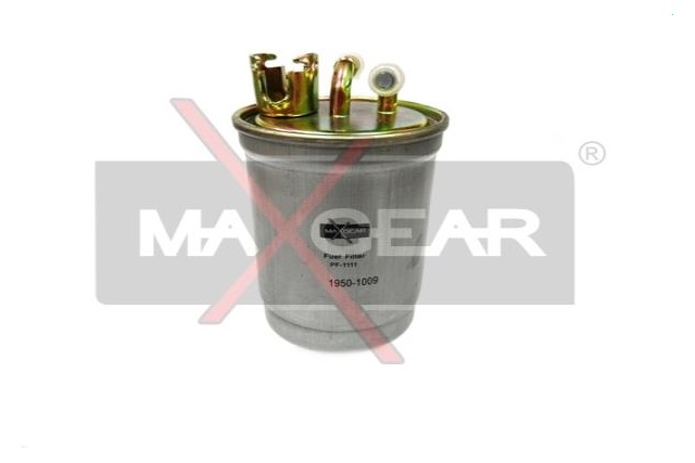 PF-1111 MAXGEAR FILTR PALIWA WK 823