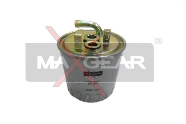 PF-1116 MAXGEAR FILTR PALIWA