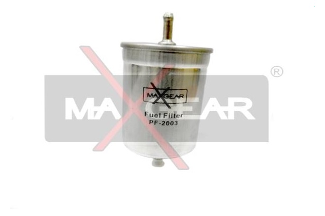 PF-2003 MAXGEAR FILTR PALIWA
