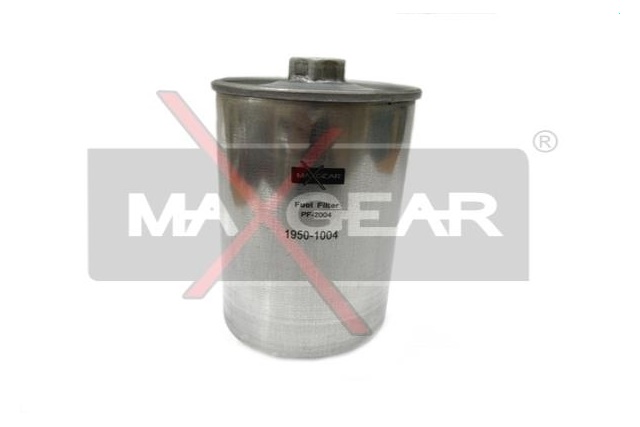 PF-2004 MAXGEAR FILTR PALIWA