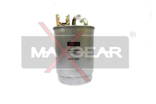 PF-972 MAXGEAR FILTR PALIWA