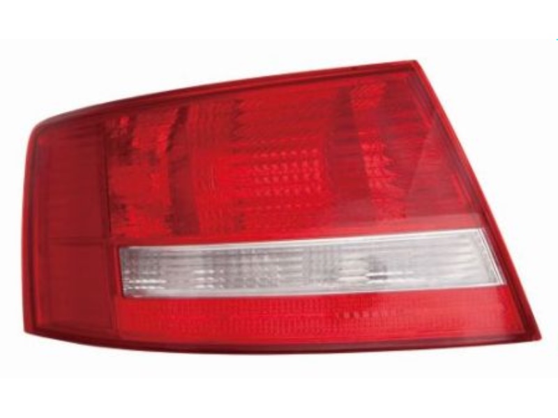 446-1902R-UE ABAKUS LAMPA TYL AUDI A6 04-08 /P/SEDAN/