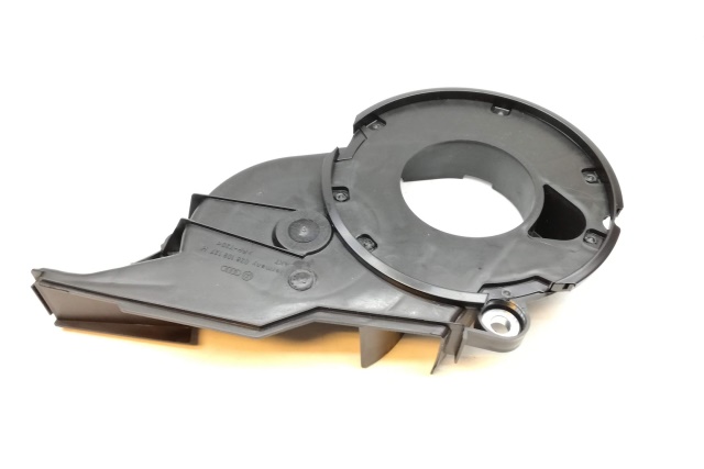 028109127H VW CLASSIC Osłona paska zębatego rozrządu dół