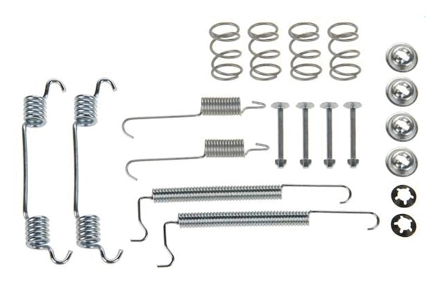 SFK224 TRW ZESTAW MONTAŻOWY SZCZĘK