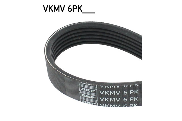 VKMV6PK1605 SKF PASEK WIELOROWKOWY 6PK1605