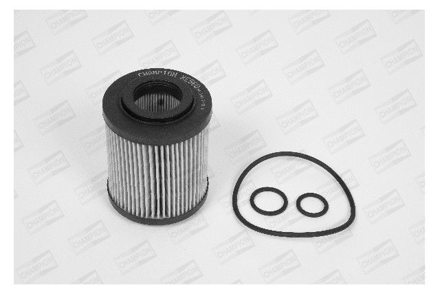XE560/606 CHAMPION FILTR OLEJU