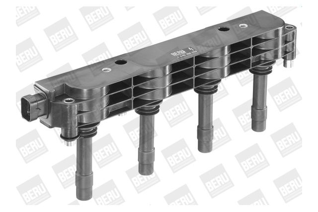 ZS259 BORGWARNER (BERU) CEWKA ZAPŁONOWA