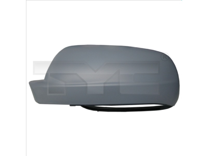 337-0038-2 TYC obudowa lusterka L. VOLKSWAGEN PASSAT 96- / GOLF IV 98- / BORA / TOLEDO 98- / LU