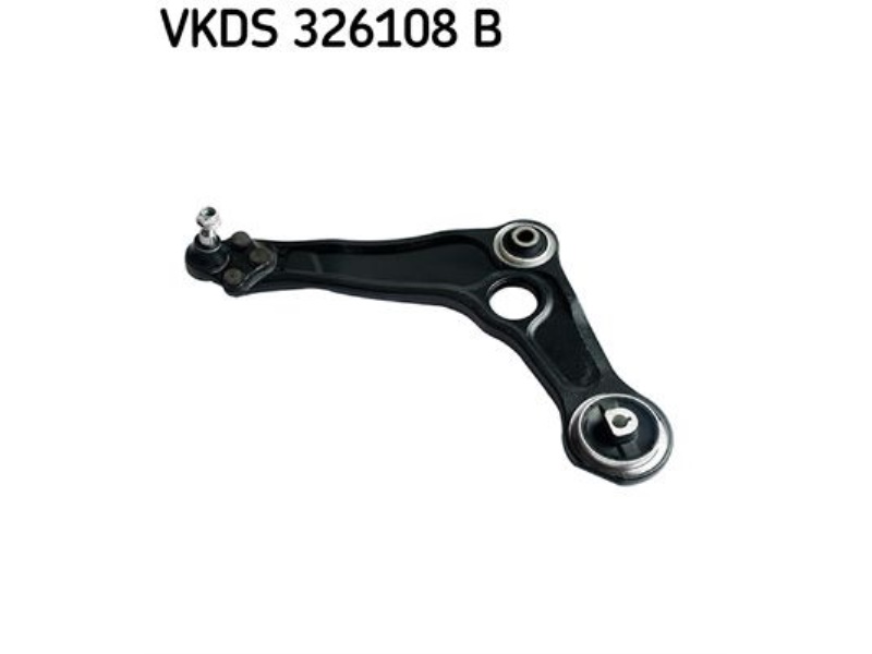 VKDS326108B SKF Wahacz zawieszenia koła przód L dół przód RENAULT GRAND SCENIC IV, MEGANE IV, SC