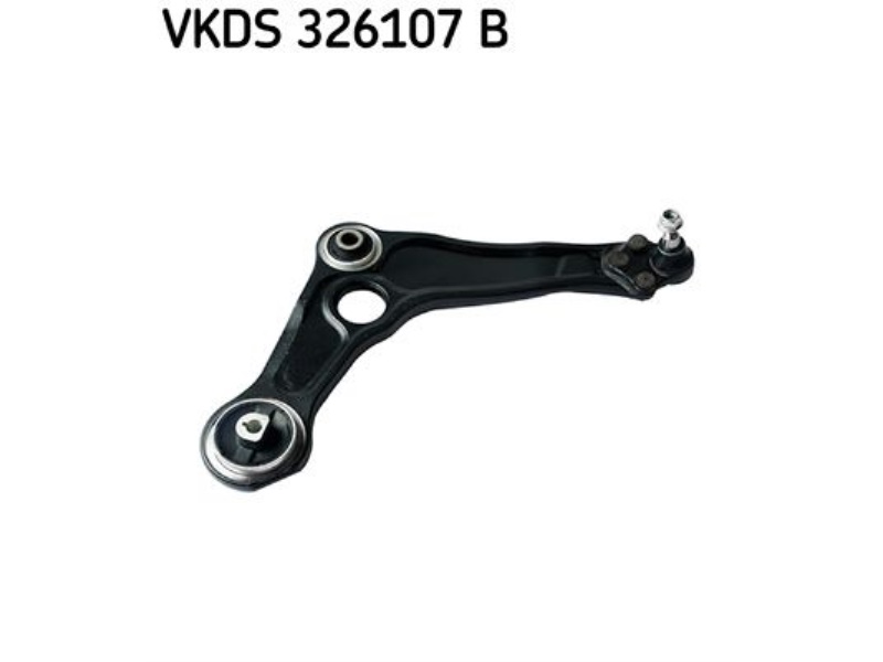 VKDS326107B SKF Wahacz zawieszenia koła przód P dół przód RENAULT GRAND SCENIC IV, MEGANE IV, SC