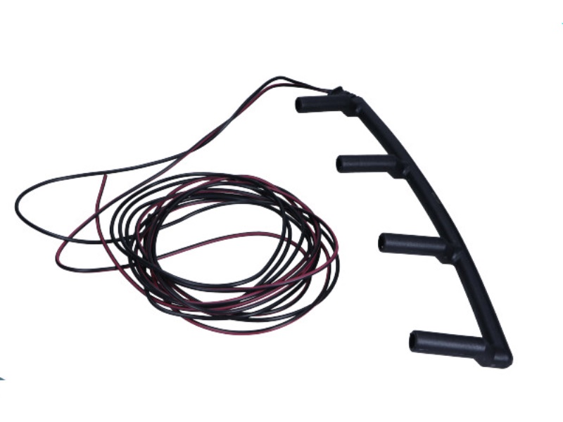 50-0497 MAXGEAR WIĄZKA MOSTEK ŚWIEC ŻAROWYCH VW SEAT