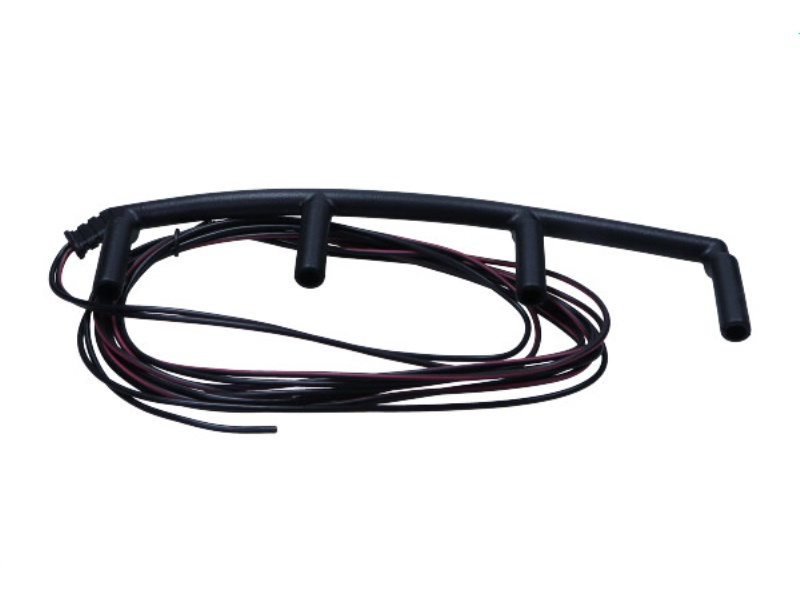 DRM01127 DR MOTOR WIĄZKA MOSTEK ŚWIEC ŻAROWYCH VW SEAT