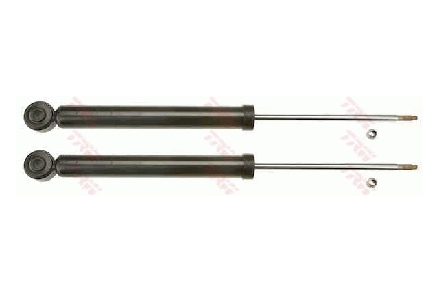 JGT589T TRW AMORT./T/PASSAT 1.6-2.0 05- GAZ /KPL/