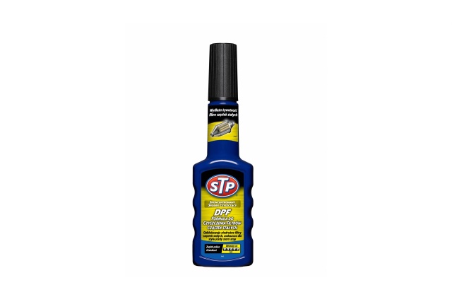 30-047 STP Formuła środek do czyszczenia DPF 200ml