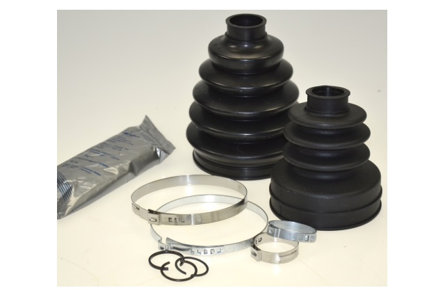 0.025677 SPIDAN ZESTAW OSŁON PRZEGUBÓW