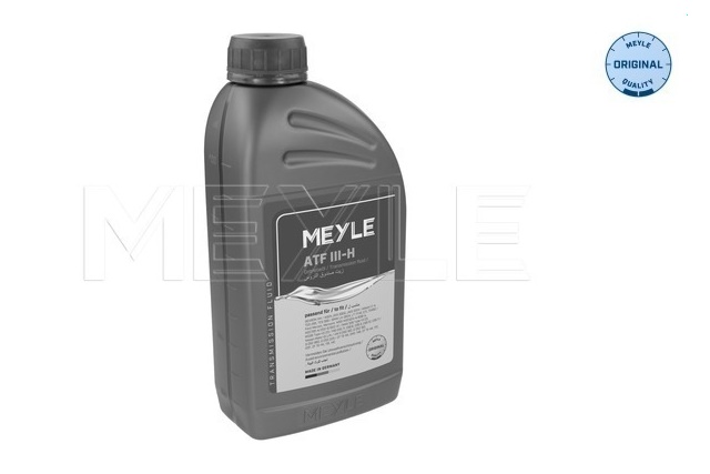 014 019 2300 MEYLE OLEJ ATF 1L DEX IIIH / LT 711 41 / G 052 162 / 235.71 236.6 / PRZEKŁADNIOWY CZER