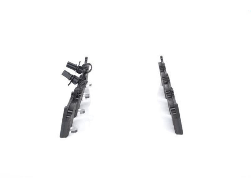0 986 494 216 BOSCH Klocki hamulcowy kpl. przód AUDI A4, A5, R8 4.2/5.2 QUATTRO 09.05-