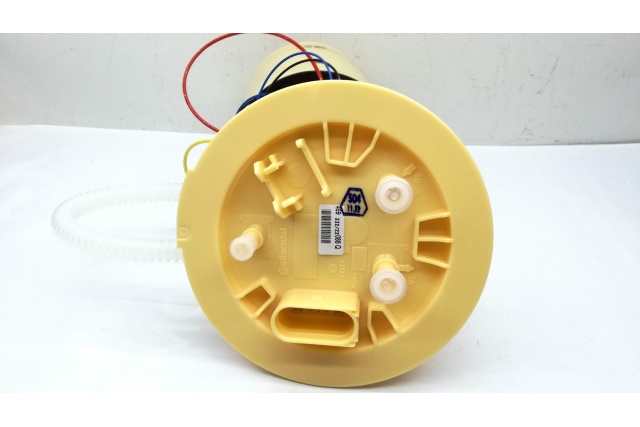 4F0919088Q VAG Pompa zasilająca paliwa