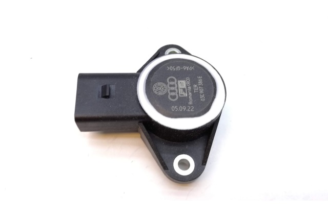 03C907386E VAG Potencjometr