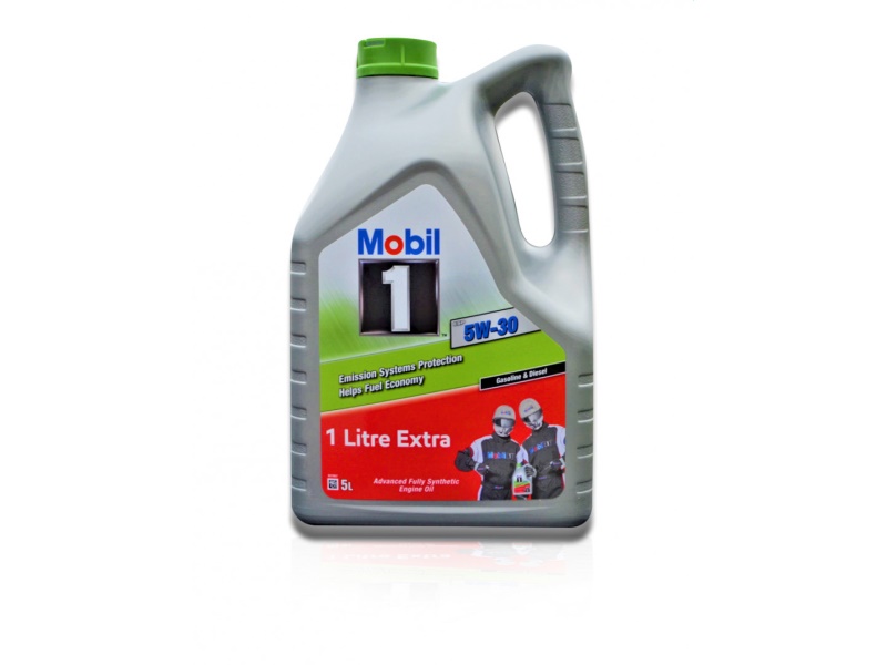 MOBIL 5W30 5L 50700 MOBIL OLEJ MOBIL   5W30 5L  50700 ESP FORMULA