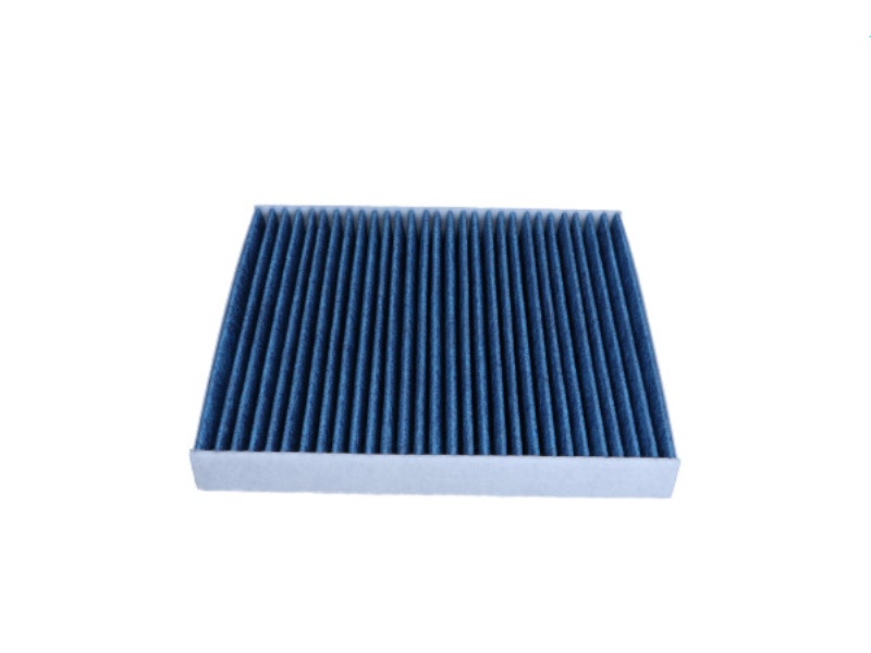 26-1787 MAXGEAR FILTR KABINY VW GOLF 7/OCTAVIA 12-/AUDI A3 2012- FILTR "SILVER CARBON" ANTYBAKTE