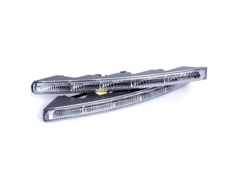 403O EINPARTS ŚWIATŁA DZIENNE 12V 403 250 mm x 19 mm x 47 mm