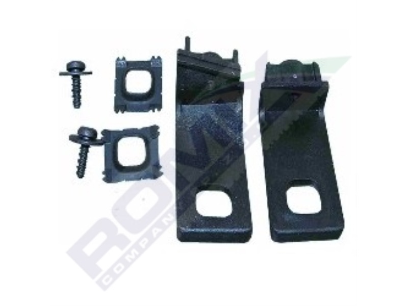 20113 ROMIX ZESTAW NAPRAWCZY REFLEKTORA LEWEGO VW GOLF IV V (1KPL.)