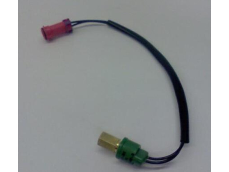 443959482B VW CLASSIC CZUJNIK KLIMATYZACJI