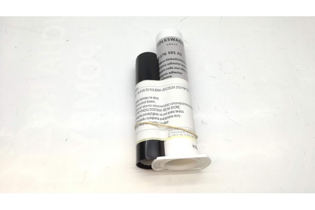 D176501A1 VAG Klej/uszczelniacz silikonowy 50 ml
