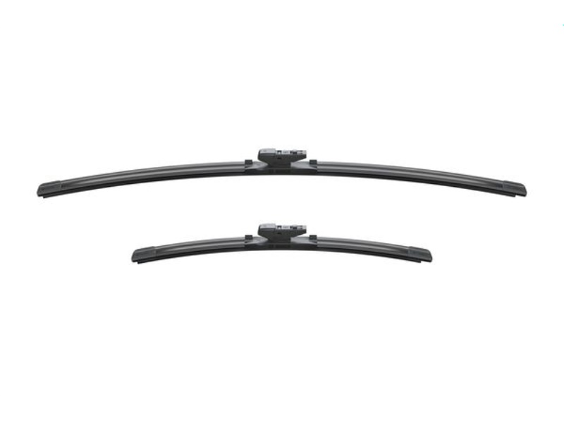 3397014156 BOSCH Pióra wycieraczek przód (2szt.) A156S Aerotwin 650/400mm LEXUS NX; SUBARU IMPREZ