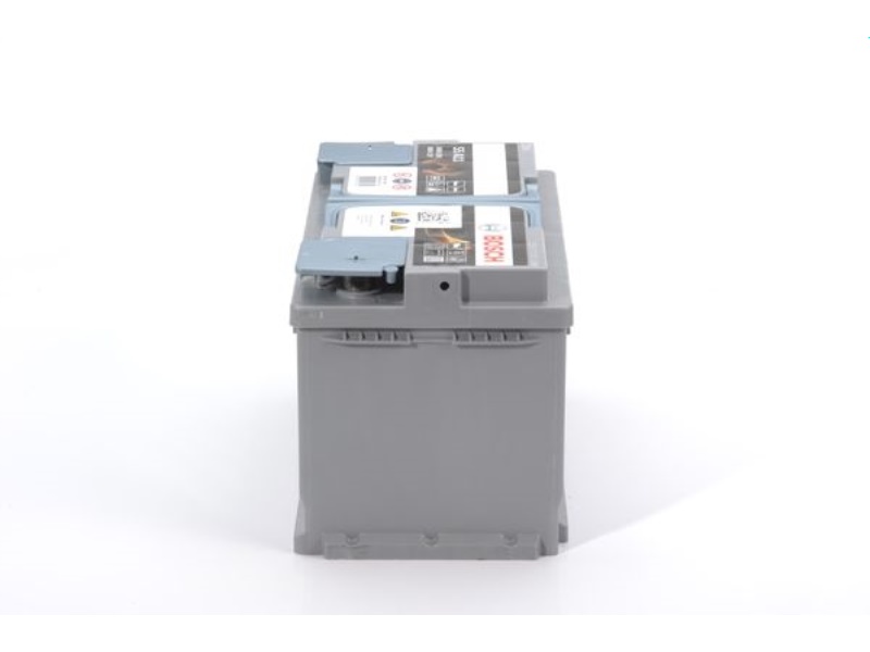 0 092 S5A 110 BOSCH Akumulator BOSCH 12V 80Ah/800A START&STOP AGM (P+ 1) 315x175x190 B13 (agm/rozruc