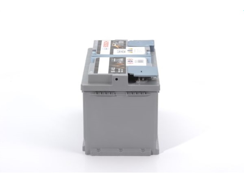 0 092 S5A 110 BOSCH Akumulator BOSCH 12V 80Ah/800A START&STOP AGM (P+ 1) 315x175x190 B13 (agm/rozruc
