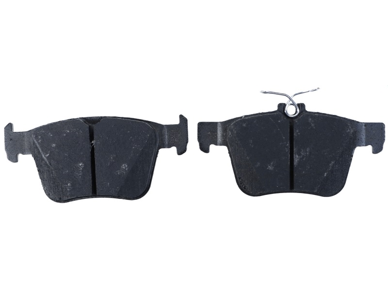 GDB1957 TRW KLOCKI HAMULCOWE kpl. tył AUDI A3, Q2, TT; SEAT ATECA, LEON, LEON SC, LEON ST; GDB1957 TRW KLOCKI HAMULCOWE kpl. tył AUDI A3, Q2, TT; SEAT ATECA, LEON, LEON SC, LEON ST;