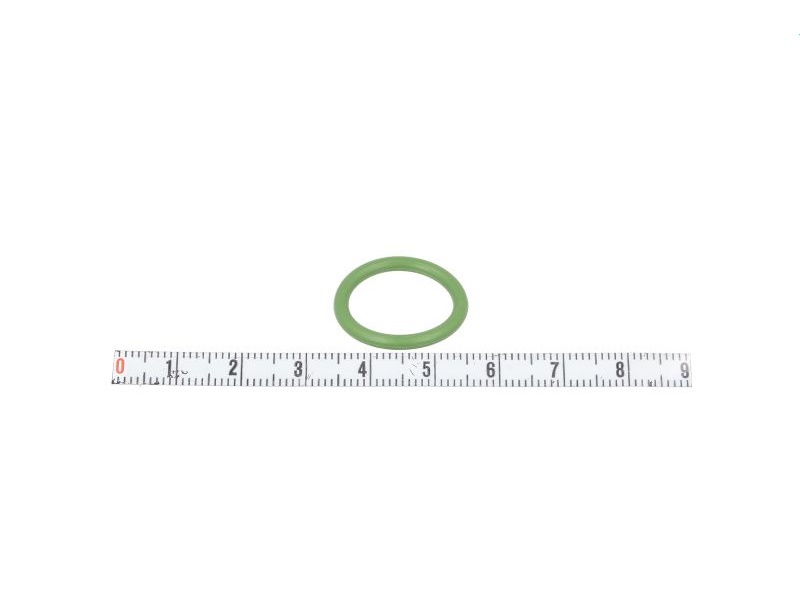 509159 VALEO O-ring klimatyzacji 16,50 x 21,36 x 2,43 ZIELONY