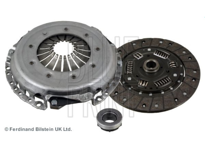 ADV183093 BLUE PRINT SPRZĘGŁO KPL. AUDI A4 1,9 TDI 95-01 229 [MM] IL. ZĘBÓW 23