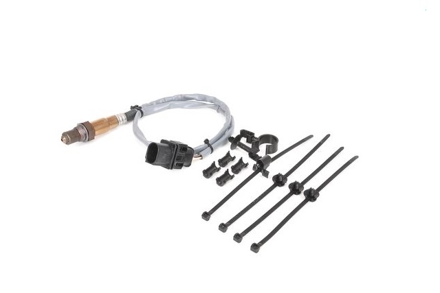 03G906262D VAG Sonda lambda AUDI A1 (8X1) 2.0TDI 09.11-; AUDI A3 (8P1) 1.9TDI 05.03-05.10; SEAT