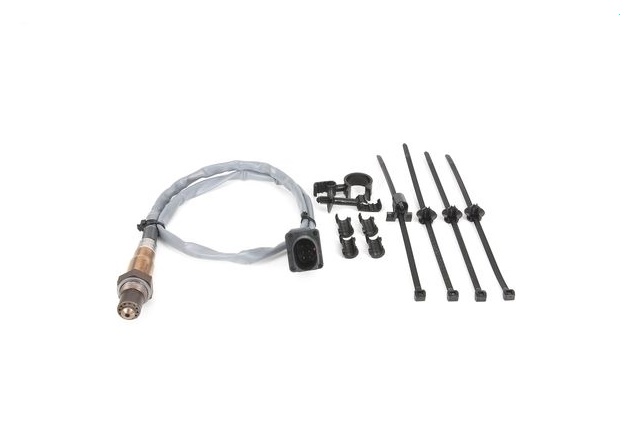 03G906262D VAG Sonda lambda AUDI A1 (8X1) 2.0TDI 09.11-; AUDI A3 (8P1) 1.9TDI 05.03-05.10; SEAT 03G906262D VAG Sonda lambda AUDI A1 (8X1) 2.0TDI 09.11-; AUDI A3 (8P1) 1.9TDI 05.03-05.10; SEAT