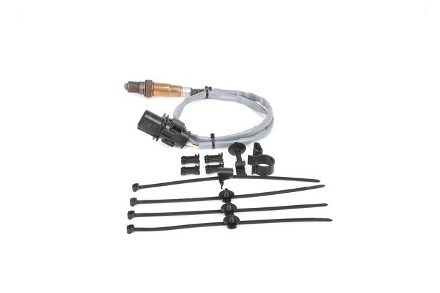 03G906262D VAG Sonda lambda AUDI A1 (8X1) 2.0TDI 09.11-; AUDI A3 (8P1) 1.9TDI 05.03-05.10; SEAT 03G906262D VAG Sonda lambda AUDI A1 (8X1) 2.0TDI 09.11-; AUDI A3 (8P1) 1.9TDI 05.03-05.10; SEAT