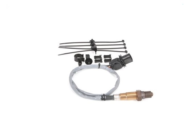 03G906262D VAG Sonda lambda AUDI A1 (8X1) 2.0TDI 09.11-; AUDI A3 (8P1) 1.9TDI 05.03-05.10; SEAT 03G906262D VAG Sonda lambda AUDI A1 (8X1) 2.0TDI 09.11-; AUDI A3 (8P1) 1.9TDI 05.03-05.10; SEAT