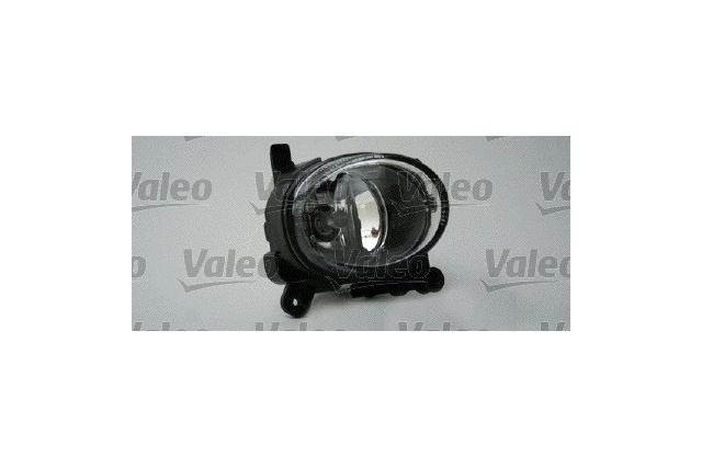 043652 VALEO HALOGEN P/MGIELNY