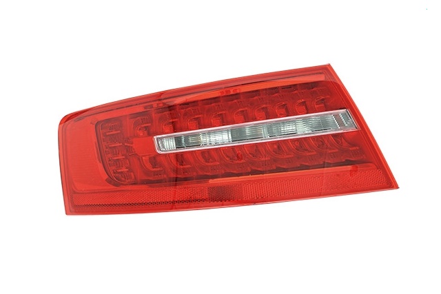 043843 VALEO LAMPA  TYL AUDI A6 08-11 /P/ ZEWN SDN LED