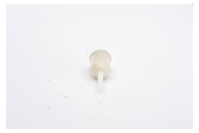 0450904058 BOSCH FILTEREK PALIWA B WK 31/2