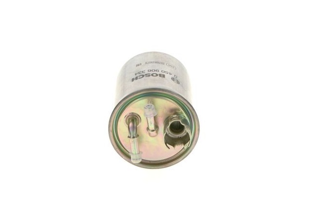 0450906334 BOSCH FILTR PALIWA